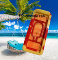 Sweet Summer Popsicle Snap Bar