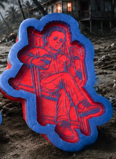 Myers Vibes