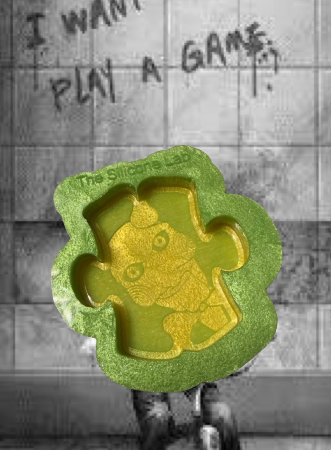 Puzzle Of Horror Mini