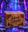 Advent Calendar — Limited Edition