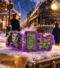 All Aboard The Christmas Train Trio