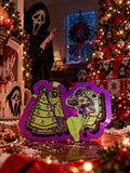Scream And Be Merry Duo