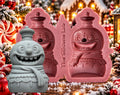 Frosty Freak 3D Duo