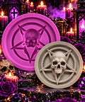3D Dark Ritual