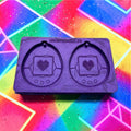 Tamagotchi Duo Resin