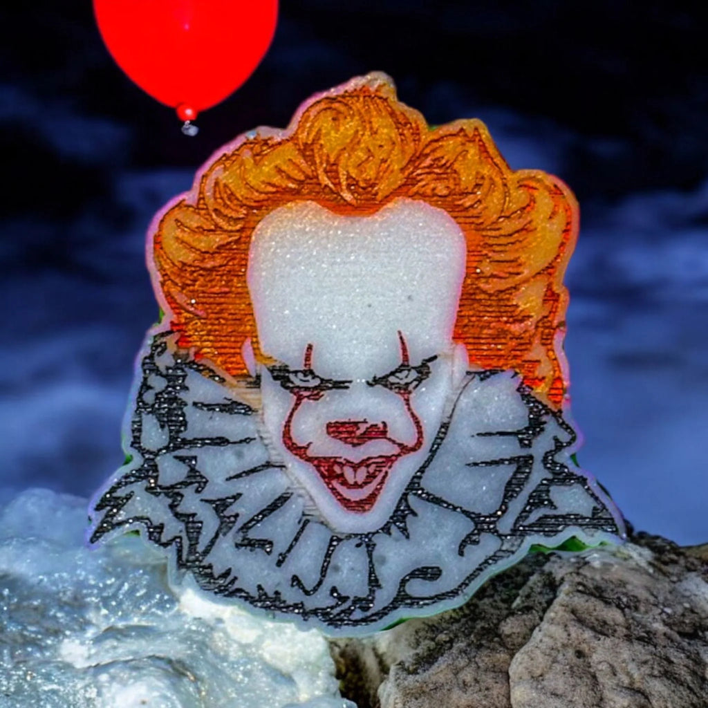 Clown 8mm Mini