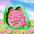 Audiobook Girlie Mini