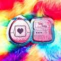 Tamagotchi & Dear Diary Duo