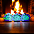 Cozy Season Candles Trio