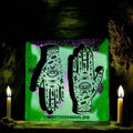 Spiritual Hands Duo