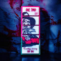 Freddy Snapbar
