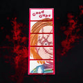 Chucky Snapbar