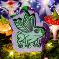Fairy Frog 8mm Mini
