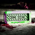 Crime Scene Tape 8mm Mini