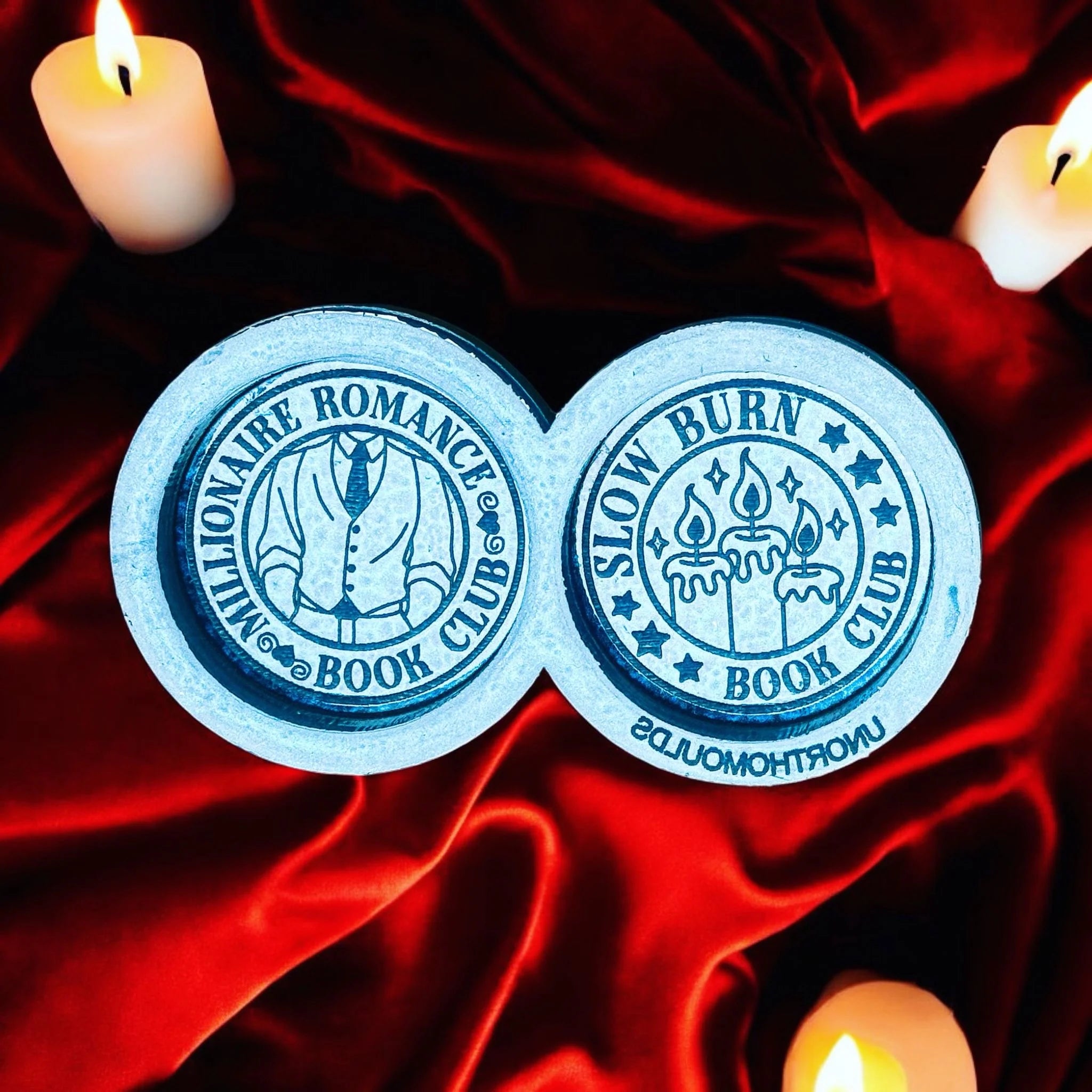 Millionaire Romance & Slow Burn Duo