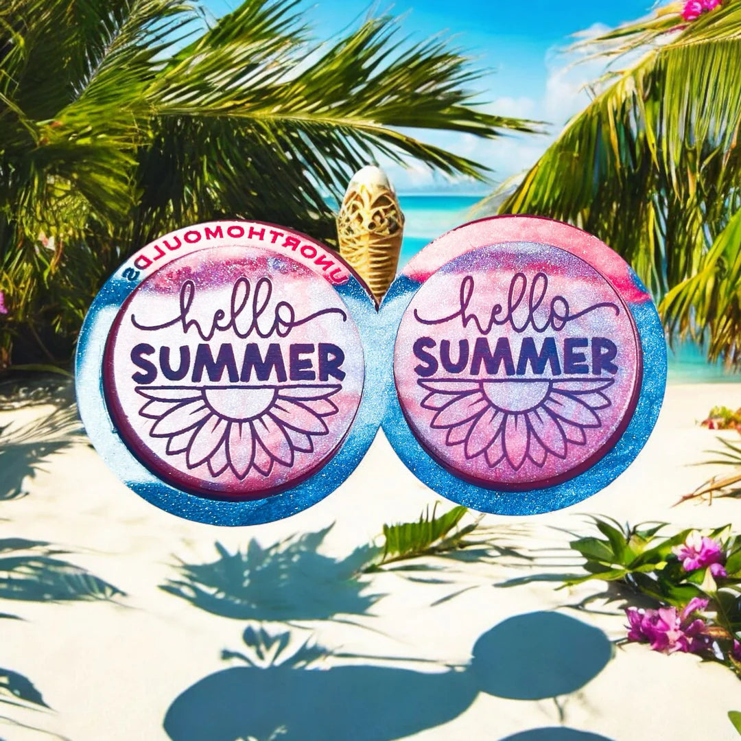 Hello Summer Duo