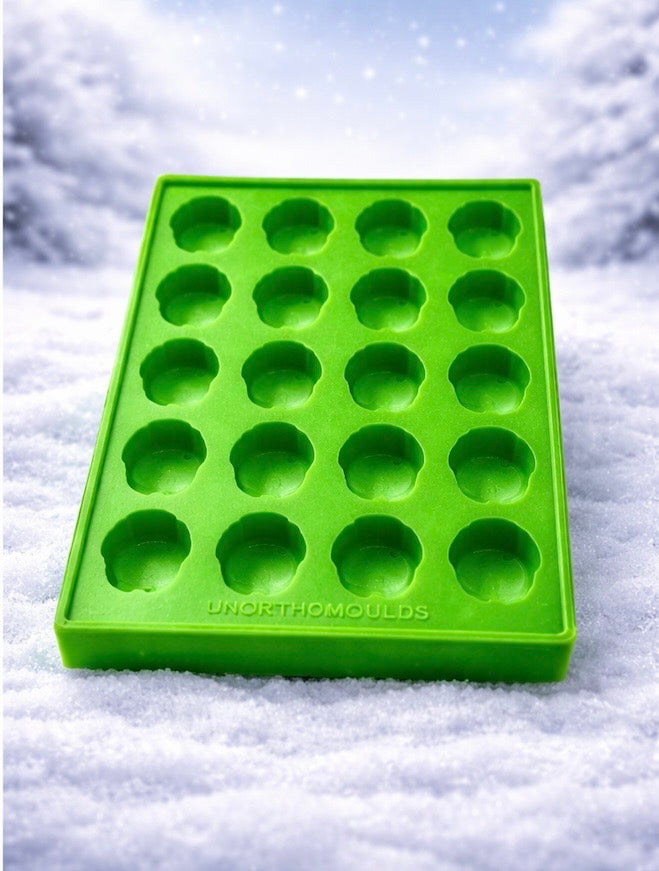 3D Igloo CHUNKIES