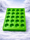 3D Igloo CHUNKIES